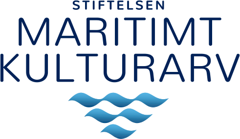 Maritimt Kulturarv Logo